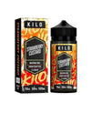 Kilo E-Liquid Shortfills 100ml - Washington Vapes UK