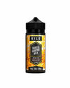 Kilo E-Liquid Shortfills 100ml - Washington Vapes UK