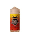 Shop Kings of Vapour 100ml - Washington Vapes