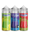 Shop Kingston Jelly 100ml (Any 3 for £10) - Washington Vapes