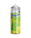 Shop Kingston Jelly 100ml (Any 3 for £10) - Washington Vapes