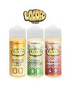 Shop Loaded 100ml Shortfill E-Liquid - Washington Vapes