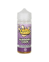 Shop Loaded 100ml Shortfill E-Liquid - Washington Vapes