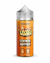 Shop Loaded 100ml Shortfill E-Liquid - Washington Vapes
