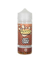 Shop Loaded 100ml Shortfill E-Liquid - Washington Vapes