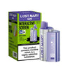 Shop Lost Mary 4 in 1 Prefilled Pod Kit (Pack Of 5) - Washington Vapes