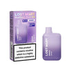 Lost Mary BM600 2% Prefilled Vape Kit - (Pack Of 10) Lost Mary