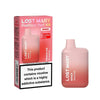Shop Lost Mary BM600 2% Rechargeable Vape Kit - (10 Pack) - Washington Vapes