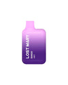 Shop Elf Bar Lost Mary BM600 2% - Washington Vapes - Elf Bar 600 Puffs Next Day Delivery