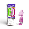 Lost Mary BM6000 Prefilled Pods Lost Mary