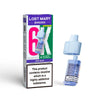 Lost Mary BM6000 Prefilled Pods Lost Mary