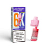 Lost Mary BM6000 Prefilled Pods Lost Mary