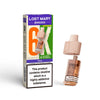 Lost Mary BM6000 Prefilled Pods Lost Mary
