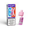 Lost Mary BM6000 Prefilled Pods Lost Mary