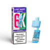 Lost Mary BM6000 Prefilled Pods Lost Mary