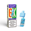 Lost Mary BM6000 Prefilled Pods Lost Mary