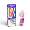 Lost Mary BM6000 Prefilled Pods Lost Mary