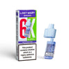 Lost Mary BM6000 Prefilled Pods Lost Mary