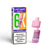 Lost Mary BM6000 Prefilled Pods Lost Mary
