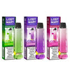 Shop Lost Mary Nera 15K Pod Kit - Washington Vapes