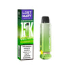 Shop Lost Mary Nera 15K Pod Kit - Washington Vapes