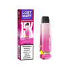 Shop Lost Mary Nera 15K Pod Kit - Washington Vapes