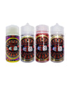 Shop Lucky 7 100ml Shortfill - Washington Vapes