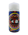 Shop Lucky 7 100ml Shortfill - Washington Vapes