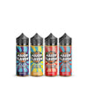 Shop Major Flavor 100ml Shortfill - Washington Vapes