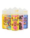 Shop Marina Vape 100ml E-Liquid - Washington Vapes