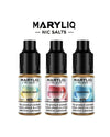Shop Lost Mary Maryliq Nic Salts 10ml - Washington Vapes