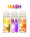 Shop Mash Fruit Explosion 100ml E-Liquid - Washington Vapes