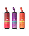 Shop McKesse MK Mini Bar 600 2% - Washington Vapes