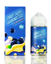 Monster Vape Labs - Custard Monster 100ml - Washington Vapes UK