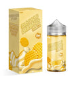 Monster Vape Labs - Custard Monster 100ml - Washington Vapes UK