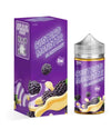 Monster Vape Labs - Custard Monster 100ml - Washington Vapes UK