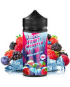 Monster Vape Labs - Frozen Fruit Monster 100ml - Washington Vapes UK