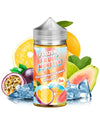 Shop Monster Vape Labs - Frozen Fruit Monster 100ml - Washington Vapes