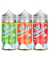 Shop Monster Vape Labs - Ice Monster 100ml - Washington Vapes
