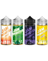 Shop Monster Vape Labs - Jam Monster 100ml - Washington Vapes