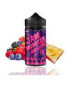 Shop Monster Vape Labs - Jam Monster 100ml - Washington Vapes