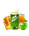 Shop Monster Vape Labs - Jam Monster 100ml - Washington Vapes