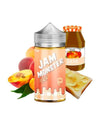 Shop Monster Vape Labs - Jam Monster 100ml - Washington Vapes