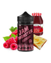 Shop Monster Vape Labs - Jam Monster 100ml - Washington Vapes