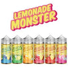 Monster Vape Labs - Lemonade Monster 100ml Monster Vape Labs