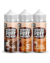 Shop Moreish Puff Brewed 100ml - Washington Vapes