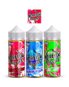 Shop Moreish Puff Lollies 100ml - Washington Vapes