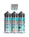 Shop Moreish Puff Menthol 100ml (Expired) - Washington Vapes