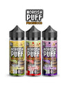 Shop Moreish Puff Prosecco 100ml - Washington Vapes