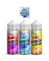 Shop Moreish Puff Slushed 100ml - Washington Vapes